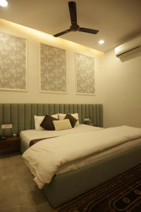 kesharwani hotels